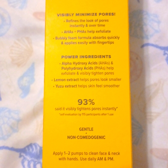 benefit the Porefessional Tight 'N Toned - Picture 2 of 3